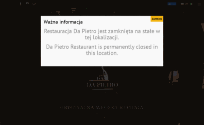 dapietro.pl