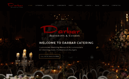 darbarcateringservices.com