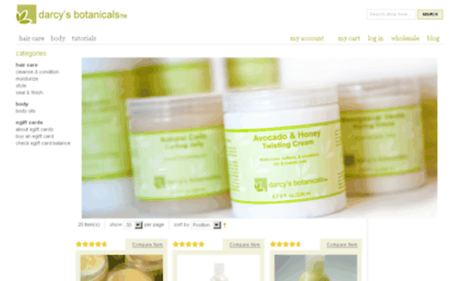 darcysbotanicals.com