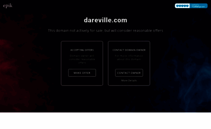 dareville.com