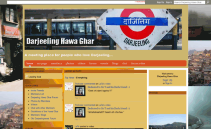 darjeelingforum.ning.com