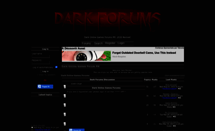 darkforumsph.darkbb.com