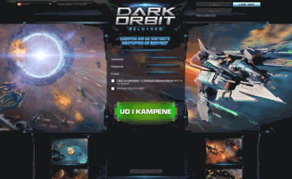 darkorbit.gratisspil.dk