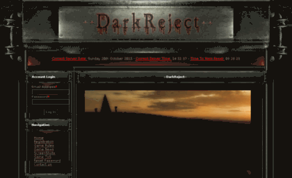 darkreject.com