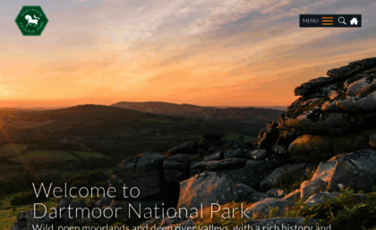 dartmoor.gov.uk