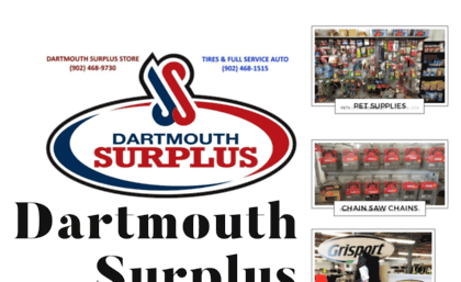 dartmouthsurplus.ca