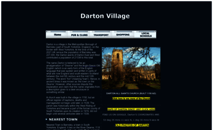 darton.org.uk