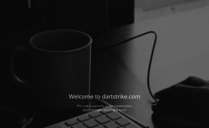dartstrike.com