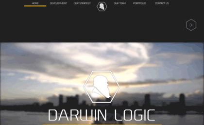 darwinlogic.com