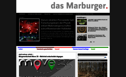 das-marburger.de
