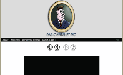 dascapitalistpig.com