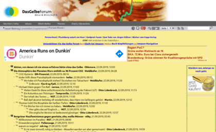 dasgelbeforum.de.org