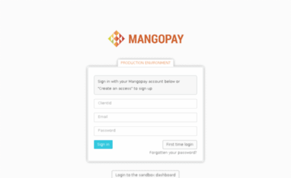 dashboard.mangopay.com