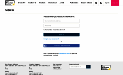 dashboard.princetonreview.com