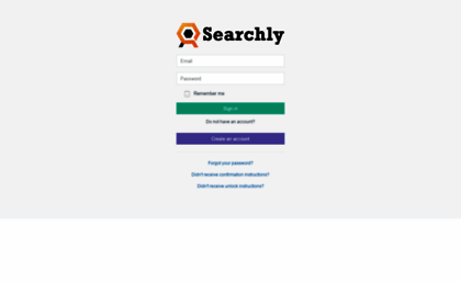 dashboard.searchly.com