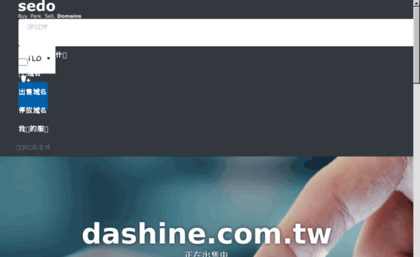 dashine.com.tw