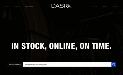dasi.com