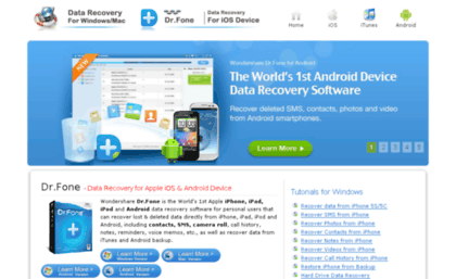 data-rescue-tools.com