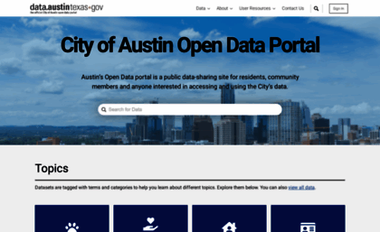 data.austintexas.gov