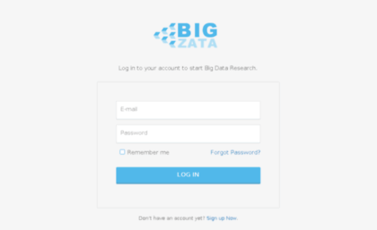 data.bigzata.com