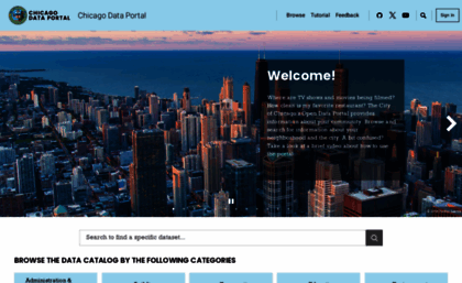 data.cityofchicago.org