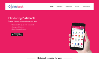 databackapp.com