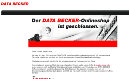 databecker.de