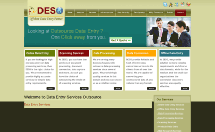 dataentryservicesoutsource.com