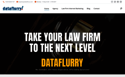 dataflurry.com