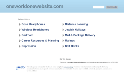 dataisdollar.oneworldonewebsite.com