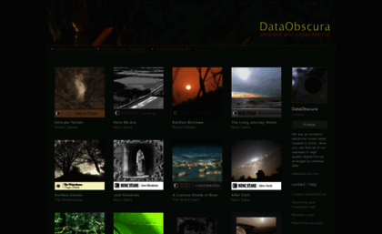 dataobscura.bandcamp.com