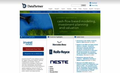 datapartner.fi