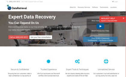 datarecoverycorp.com