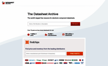 datasheet.net