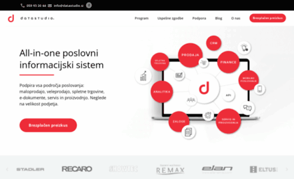datastudio.si