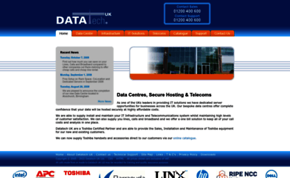 datatechuk.net