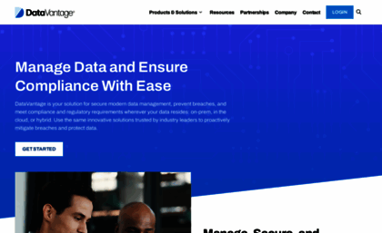 datavantage.com