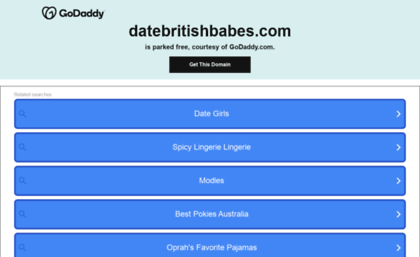 datebritishbabes.com