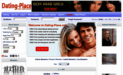dating-place.net