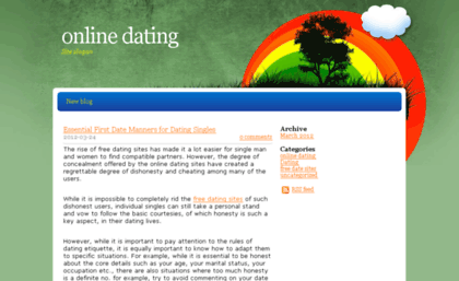 dating-sites.blinkweb.com