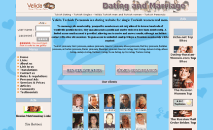 dating.velida.net