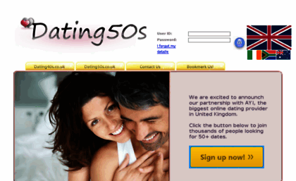 dating50s.co.uk