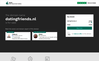 datingfriends.nl