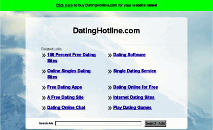 datinghotline.com
