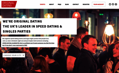 datingtrail.co.uk