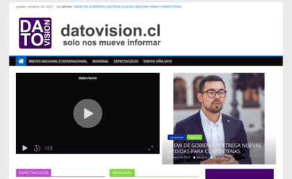 datovision.cl