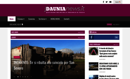 daunianews.it