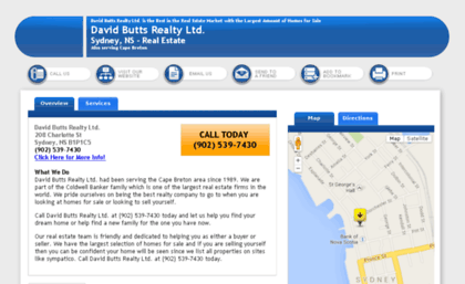 davebuttsrealty.ca