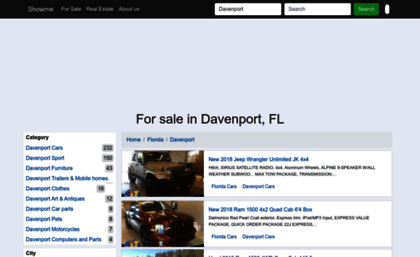 davenport-fl.showmethead.com
