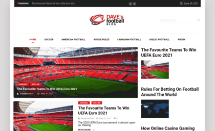 davesfootballblog.com